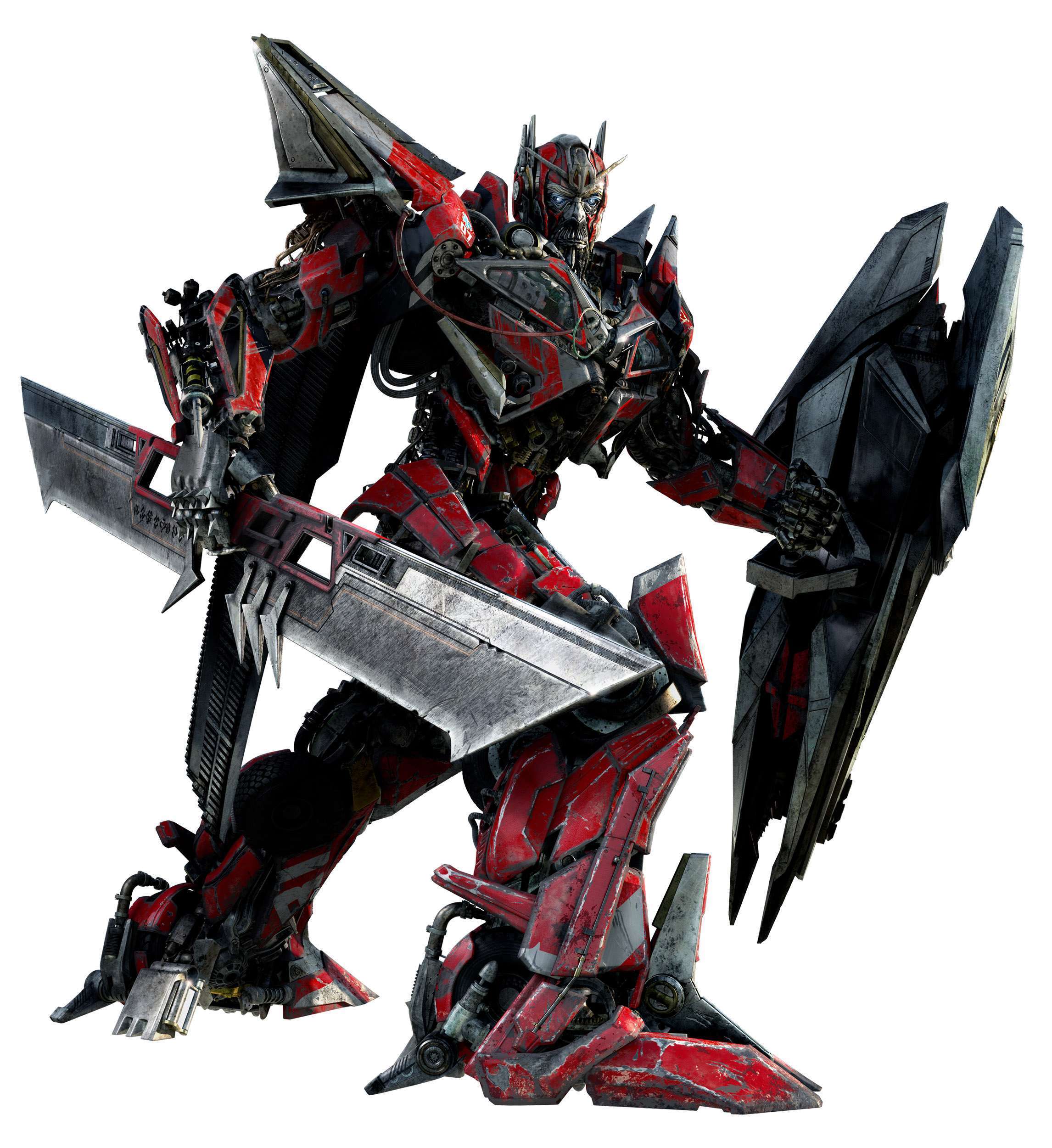 TF3 Sentinel Prime - Transformers Photo (21582312) - Fanpop
