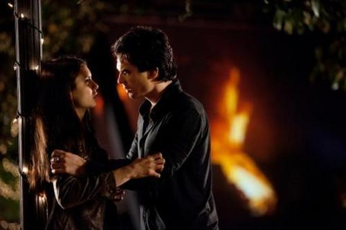TVD Season 2 Episode 22 'As I Lay Dying'