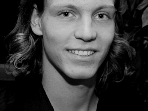  Tomas Berdych long hair 2004