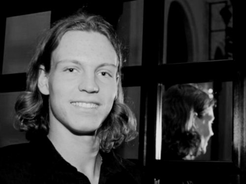 Tomas Berdych long hair 2004