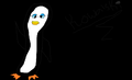 Try to find kowalski  - penguins-of-madagascar fan art