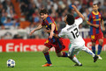 UEFA Champions League Semi Final: Real Madrid v Barcelona (First Leg) - fc-barcelona photo