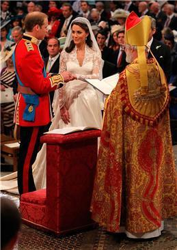  Wedding of Prince William and Kate Middleton