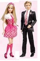 Which couple do you think is better? - barbie-movies photo