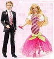 Which couple do you think is better? - barbie-movies photo