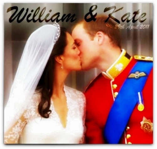  William & Kate