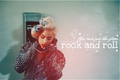 You taste just like gltter mixed with Rock & Roll! - lady-gaga photo