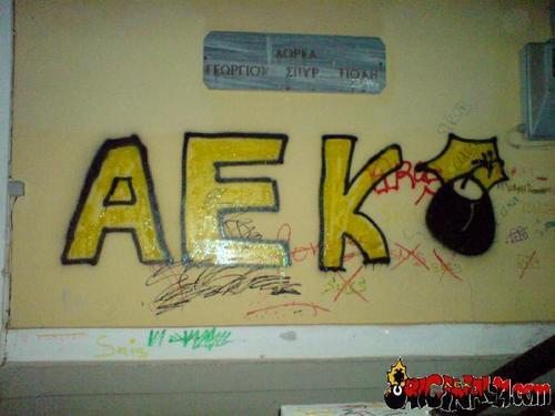 aef fc graffiti