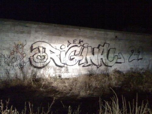  aek fc grafiti