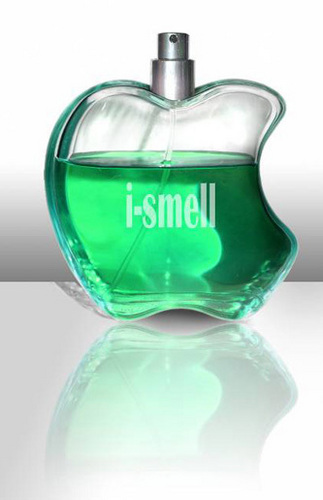  iSmell