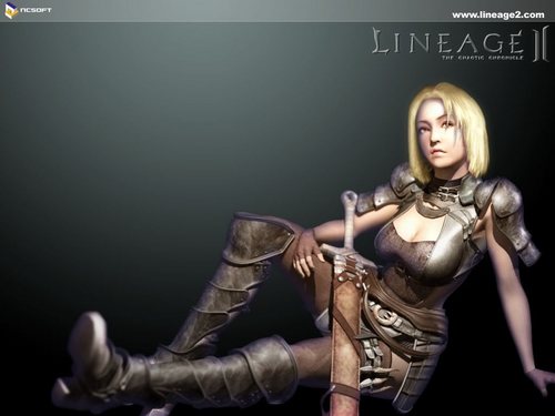 lineage 2 chaotic chronicle