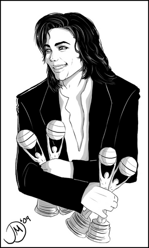  mj the king of pop