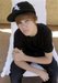 my baby - justin-bieber icon