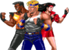 streets of rage 1