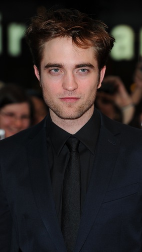  "Water For Elephants" ロンドン Premiere [HQ]
