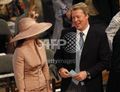  brother of Princess Diana-royal wedding  - princess-diana photo