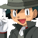 Ash - pokemon icon