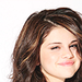 Beautiful Selena - selena-gomez icon