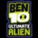 Ben 10 Ultimate Alien Cosmic Destruction Icon - ben-10-ultimate-alien icon