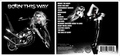 Born This Way (Standard Edition)  - lady-gaga photo