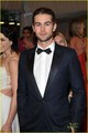 Chace Crawford - MET Ball 2011 - chace-crawford photo