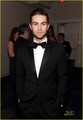 Chace Crawford - White House Correspondents' Dinner - chace-crawford photo