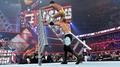 Christian vs. Alberto Del Rio -  Extreme Rules 2011 - wwe photo