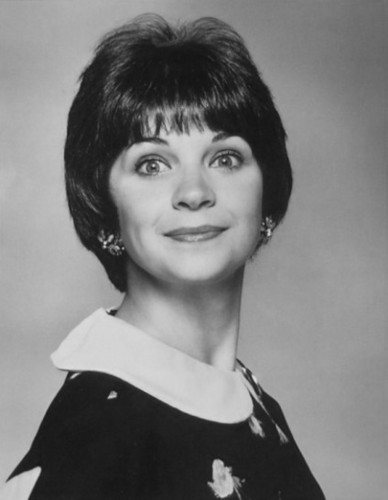  Cindy as Shirley Feeney