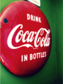Coka-cola - photography photo
