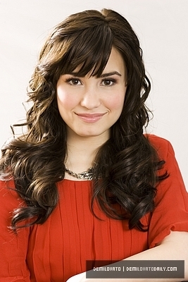 Demi Lovato!