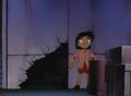 Detective Conan - anime screencap