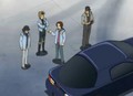Detective Conan - anime screencap