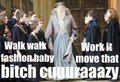 Dumbledore Gaga - lady-gaga photo