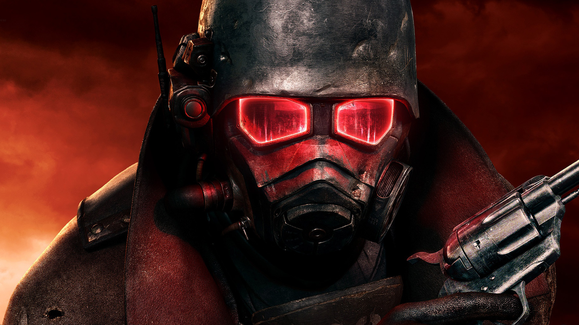 download the new for mac Fallout: New Vegas