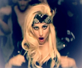 Gaga in Judas video - lady-gaga photo