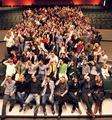 Glee Cast and Crew - glee photo