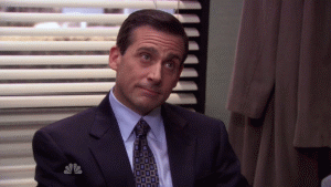 screensaver the office gif