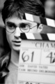 HBP Behind the scenes - harry-potter photo