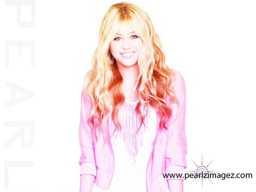  Hannah Montana Forever HRQ Bilder !!