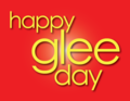 Happy Glee Day - glee photo
