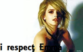 I Respect Emma!!!!!!!!!!! - emma-watson fan art