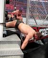 John Cena VS THE Miz VS JoMo - WWE Extreme Rules 2011 - wwe photo