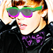 Justinluv.......♥ - justin-bieber icon