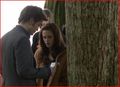 Kristen- Behind the Scenes ( New Moon ) - twilight-series photo