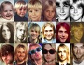Kurt Cobain - nirvana fan art