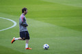 L. Messi (Barcelona training session) - lionel-andres-messi photo