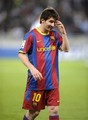 Lionel Messi (Real Sociedad - FC Barcelona) - lionel-andres-messi photo