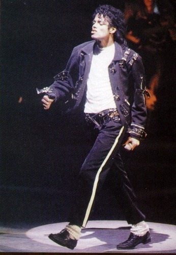  Michael Jackson <3 (niks95) Cinta <3