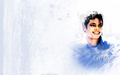 the-bad-era - Michael Jackson <3 (niks95) LOVE <3 wallpaper