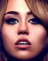 Miley Fan Made by me - miley-cyrus photo